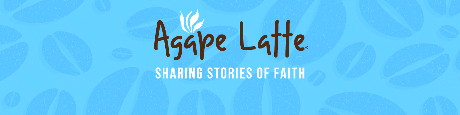Agape Latte | The Podcast